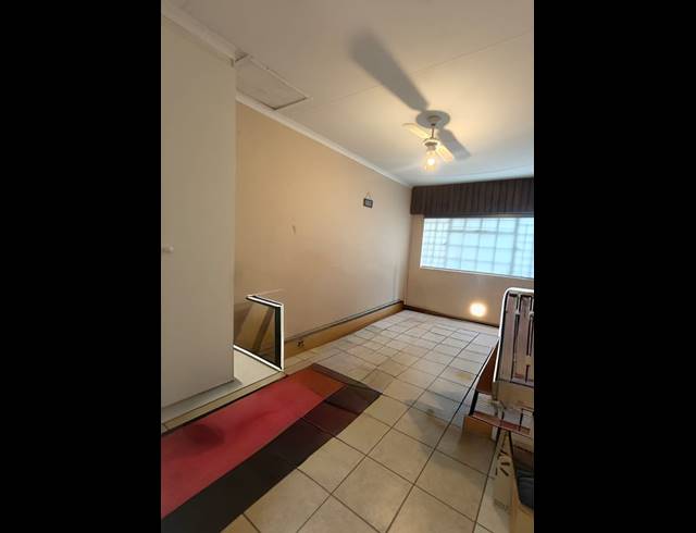 4 BEDROOM HOUSE TO LET IN VAALPARK